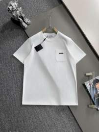 Picture of Prada T Shirts Short _SKUPradaXS-Laztx98422968